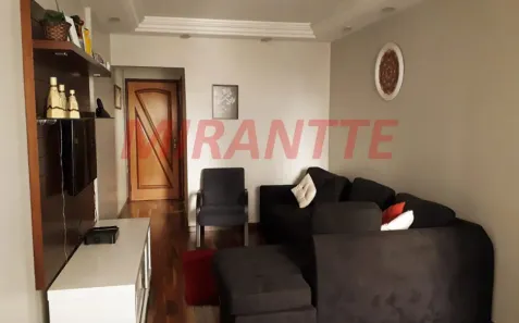 Apartamento com 2 Quartos à venda, 71m² no Parque Mandaqui, São Paulo