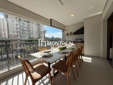 Apartamento com 3 Quartos à venda, 90m² no Vila Ema, São Paulo