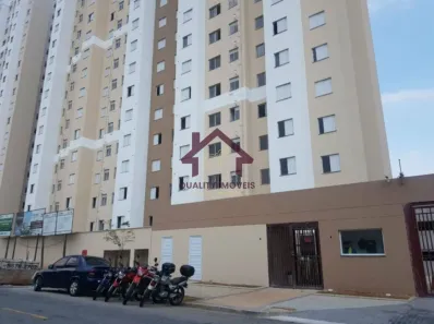 Apartamento com 2 Quartos à venda, 40m² no Jardim Santa Emília, São Paulo