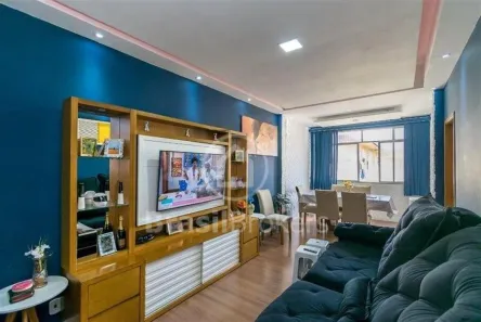 Apartamento com 2 Quartos à venda, 80m² no Penha Circular, Rio de Janeiro