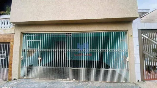 Casa de Condomínio com 3 Quartos à venda, 157m² no Jardim Vila Formosa, São Paulo