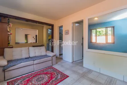 Casa com 3 Quartos à venda, 90m² no Aberta dos Morros, Porto Alegre