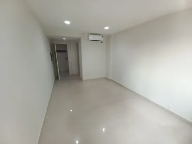 Sala Comercial para alugar, 30m² no Barra da Tijuca, Rio de Janeiro
