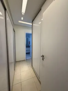 Apartamento com 3 Quartos à venda, 131m² no Calhau, São Luís