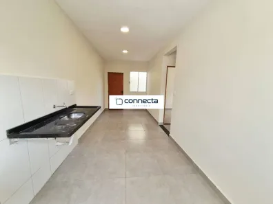 Casa com 2 Quartos para alugar, 40m² no Macedo, Guarulhos