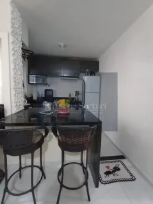 Apartamento com 2 Quartos à venda, 38m² no Vila Nova Aliança, Jacareí