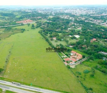 Lote/Terreno à venda, 43428m² no Loteamento Residencial Parque Terras de Santa Cecília, Itu