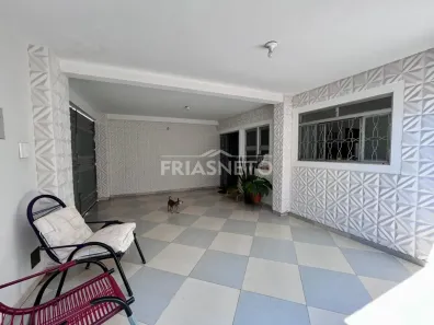 Casa com 4 Quartos à venda, 259m² no Loteamento Santa Rosa, Piracicaba