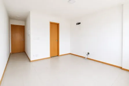 Ponto Comercial com 1 Quarto à venda, 23m² no Campo Grande, Rio de Janeiro