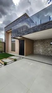 Casa com 3 Quartos à venda, 180m² no Residencial Mirante, Goiânia