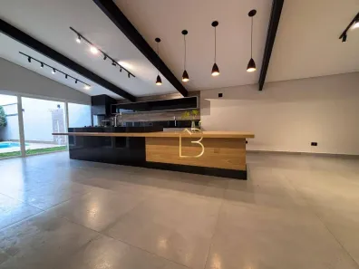 Casa de Condomínio com 3 Quartos para alugar, 240m² no Terras de São José Urbano Portella, Itu