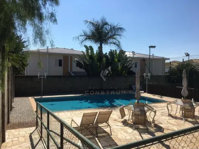 Casa de Condomínio com 3 Quartos à venda, 174m² no Parque Xangrilá, Campinas