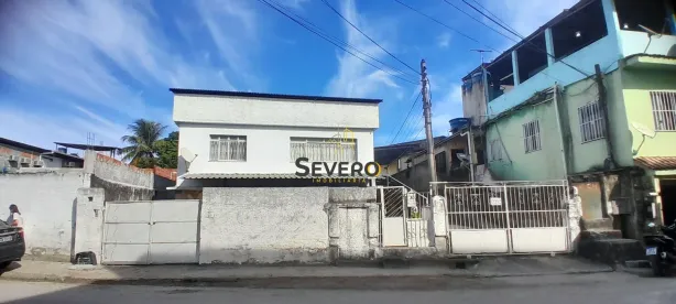 Casa com 2 Quartos à venda, 250m² no Almerinda, São Gonçalo