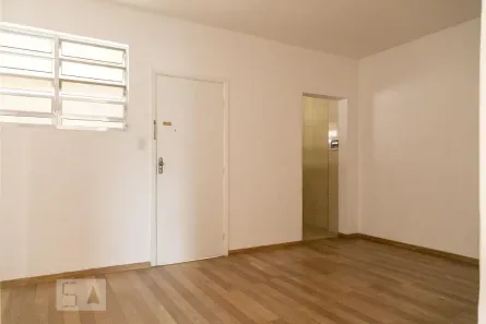 Apartamento com 1 Quarto à venda, 49m² no Bela Vista, São Paulo