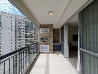 Apartamento com 4 Quartos à venda, 144m² no Barra Olímpica, Rio de Janeiro
