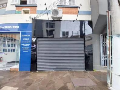 Ponto Comercial para alugar, 30m² no Centro, São Leopoldo