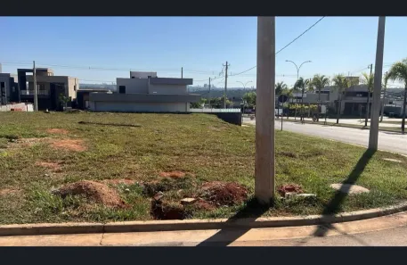 Lote/Terreno à venda, 452m² no Jardins Capri, Senador Canedo