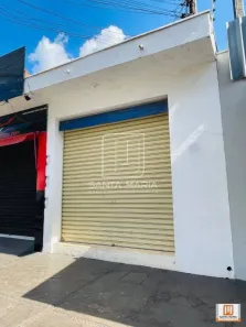Ponto Comercial com 2 Quartos para alugar, 164m² no Jardim Paulista, Ribeirão Preto