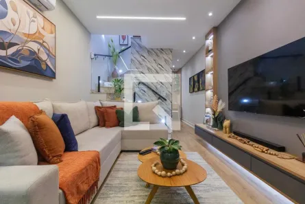 Casa com 3 Quartos à venda, 100m² no Vila Granada, São Paulo