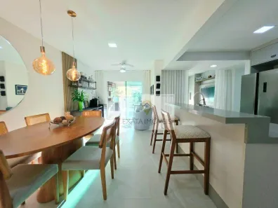 Apartamento com 3 Quartos à venda, 137m² no Costazul, Rio das Ostras