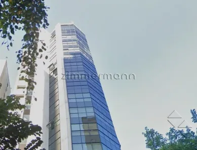 Sala Comercial à venda, 990m² no Jardim Paulista, São Paulo