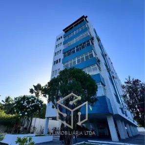 Apartamento com 3 Quartos à venda, 127m² no Bairro Novo, Olinda