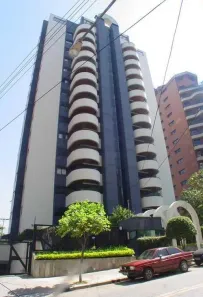 Apartamento com 4 Quartos à venda, 145m² no Vila Suzana, São Paulo