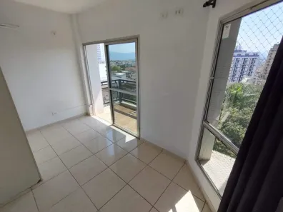Apartamento com 1 Quarto à venda, 37m² no Centro, São Vicente