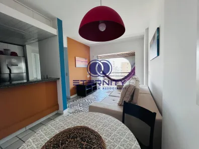 Flat com 1 Quarto para alugar, 40m² no Boa Viagem, Recife