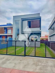 Sobrado com 3 Quartos à venda, 123m² no Pedra Branca, Garopaba