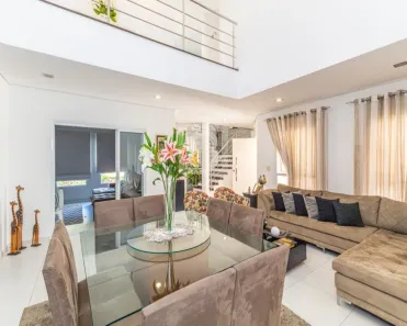 Casa de Condomínio com 3 Quartos à venda, 300m² no Ibiti Royal Park, Sorocaba