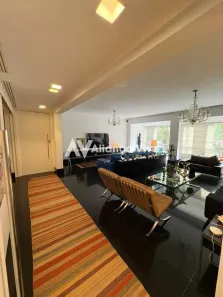 Apartamento com 4 Quartos à venda, 180m² no Copacabana, Rio de Janeiro