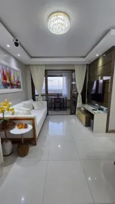 Apartamento com 3 Quartos à venda, 79m² no Trobogy, Salvador