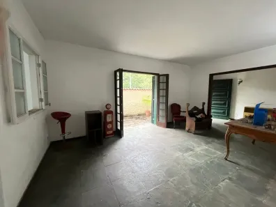 Casa de Condomínio com 6 Quartos à venda, 350m² no Jardim Botânico, Rio de Janeiro