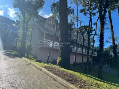 Casa com 2 Quartos para alugar, 80m² no Mato Queimado, Gramado