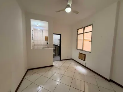 Apartamento com 1 Quarto à venda, 20m² no Catete, Rio de Janeiro