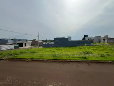 Lote/Terreno à venda, 323m² no Três Fronteiras, Foz do Iguaçu