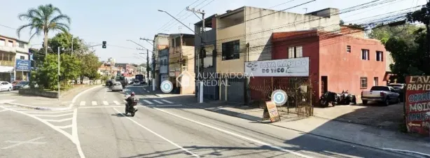 Imóvel Comercial à venda, 150m² no Santa Terezinha, São Bernardo do Campo