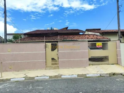 Casa com 2 Quartos à venda, 157m² no Residencial e Comercial Jardim Yassuda, Pindamonhangaba
