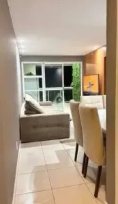 Apartamento com 3 Quartos à venda, 75m² no Recreio dos Bandeirantes, Rio de Janeiro