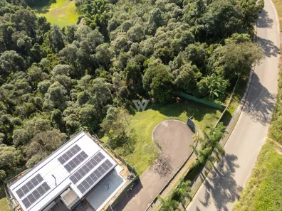 Lote/Terreno à venda, 700m² no , Campo Magro