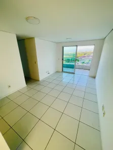 Apartamento com 3 Quartos à venda, 80m² no Edson Queiroz, Fortaleza