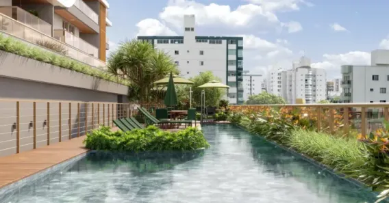 Apartamento com 4 Quartos à venda, 270m² no Centro, Vitória