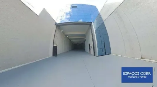 Galpão/Depósito/Armazém à venda, 777m² no Parque João Ramalho, Santo André