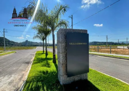 Lote/Terreno à venda, 400m² no Beira Rio, Biguaçu