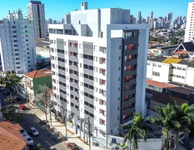 Apartamento com 1 Quarto à venda, 29m² no Vila Bertioga, São Paulo