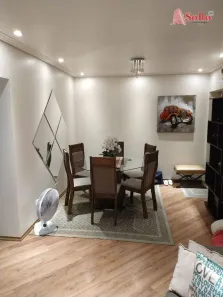 Apartamento com 2 Quartos à venda, 75m² no Gopoúva, Guarulhos