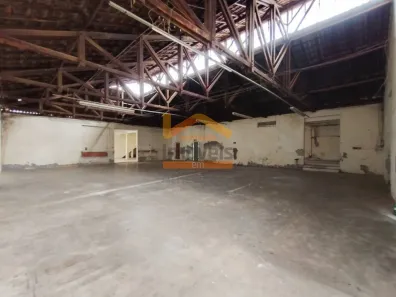 Ponto Comercial para alugar, 672m² no Vila Rehder, Americana