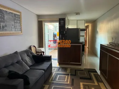Apartamento com 2 Quartos à venda, 69m² no Vila Assunção, Santo André