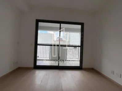 Apartamento com 1 Quarto à venda, 25m² no Consolação, São Paulo